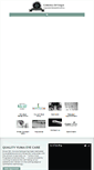 Mobile Screenshot of coronaoptique.com